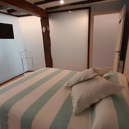 Precioso Apartamento Al Lado De La Catedral Burgo Εξωτερικό φωτογραφία
