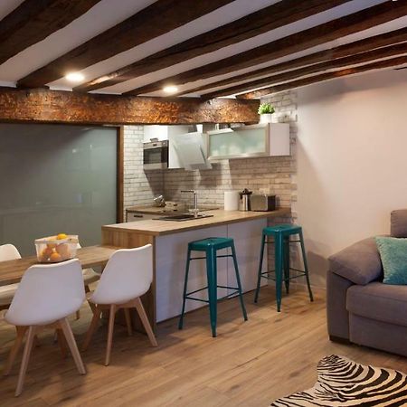 Precioso Apartamento Al Lado De La Catedral Burgo Εξωτερικό φωτογραφία