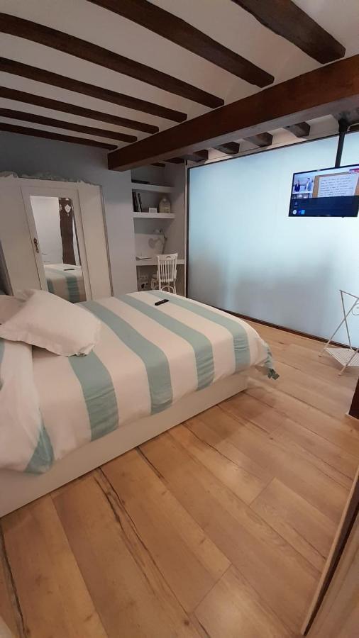 Precioso Apartamento Al Lado De La Catedral Burgo Εξωτερικό φωτογραφία