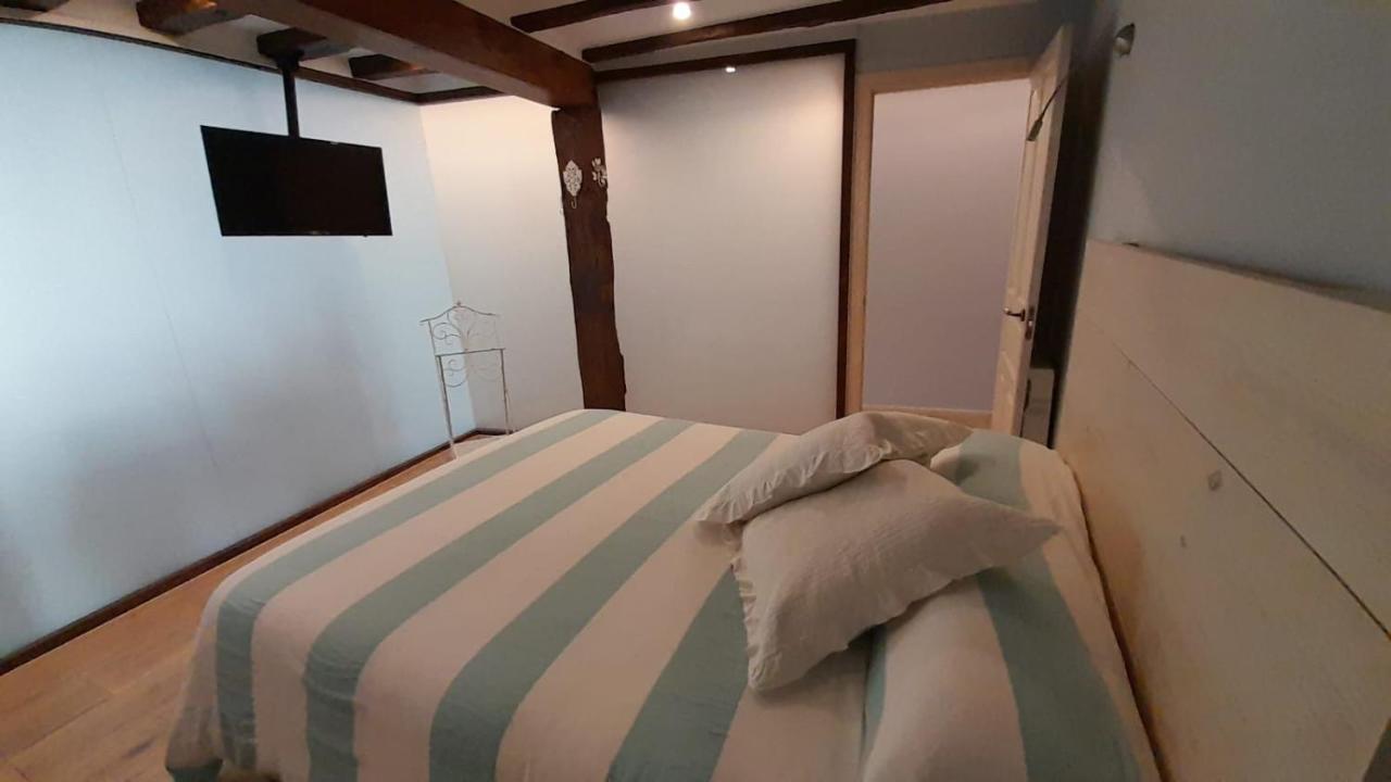Precioso Apartamento Al Lado De La Catedral Burgo Εξωτερικό φωτογραφία
