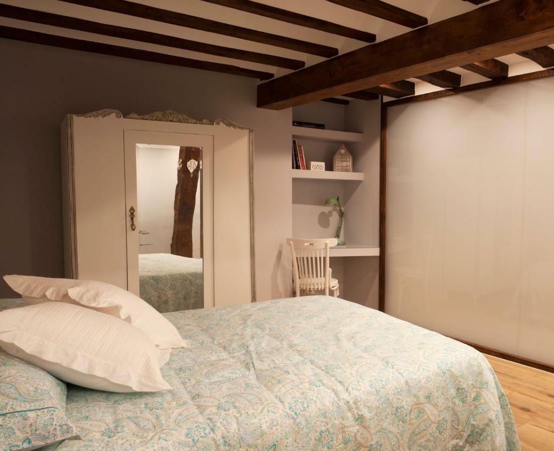 Precioso Apartamento Al Lado De La Catedral Burgo Εξωτερικό φωτογραφία