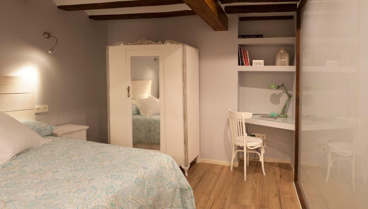 Precioso Apartamento Al Lado De La Catedral Burgo Εξωτερικό φωτογραφία