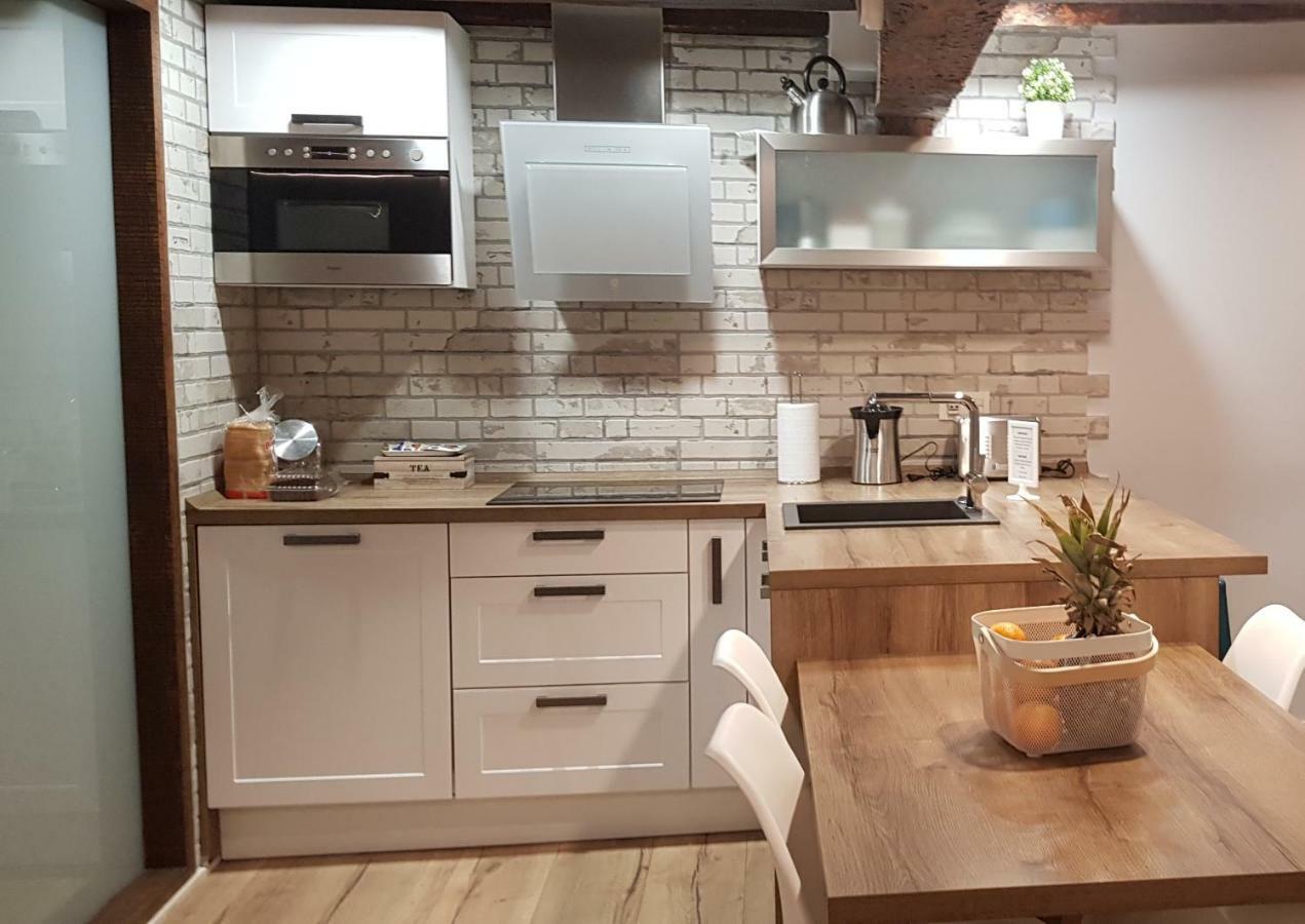 Precioso Apartamento Al Lado De La Catedral Burgo Εξωτερικό φωτογραφία